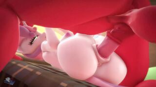 MLP PMV - Nissan Playa - mistake