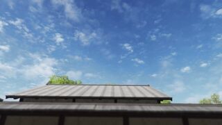 八尺様怪譚-遭遇編