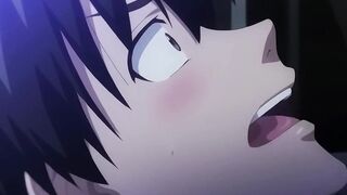 Joshi Luck!: Episodio 1