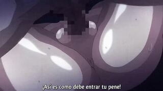 Joshi Luck!: Episodio 1