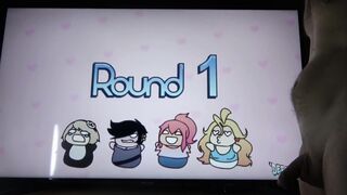 Party Games DERPIXON Animation Porn Anime Hentai By Seeadraa Ep 233