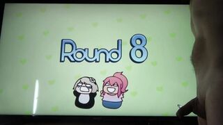 Party Games DERPIXON Animation Porn Anime Hentai By Seeadraa Ep 233