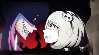 Party Games DERPIXON Animation Porn Anime Hentai By Seeadraa Ep 233