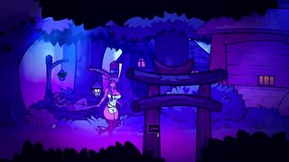 Tales of the Moon game play +18
