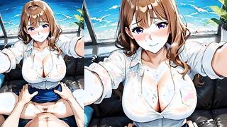 Claudia Levantine from Kuroinu