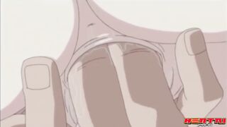 HENTAI PROS - Tsutomu Finally Gets The Chance To Be Close To His Sister-in-law Mai