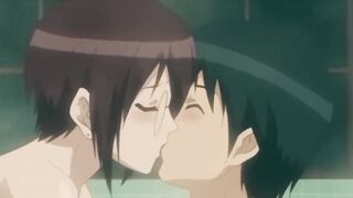 REACCIONANDO anime xxx de la profesora de hechicera