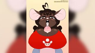 HMioKun Animated Works Collection 2025