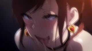 Himawari wa Yoru ni Saku