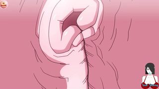 Bulma Adventure 4 Bulma Get Horny For Dick Uncensored Sex Scenes