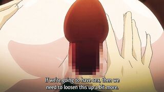 Big-Ass Babes Want the Most Desired Cock in the World