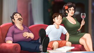 Maria Full Walkthrough Summertime Saga 21.0.0 Preview / Maria Complete Quest All Missions New Update