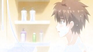Hintai anime Stepbrother and stepsister