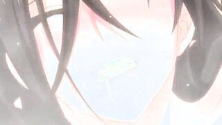 Hintai anime Stepbrother and stepsister