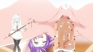 Shoujo kara Shoujo e 1 - Hentai