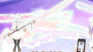 Shoujo kara Shoujo e 1 - Hentai