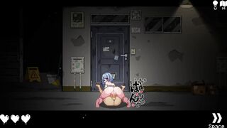 Hentai Apartment Game Part 2 xhatihentai gameplay