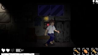 Hentai Apartment Game Part 2 xhatihentai gameplay