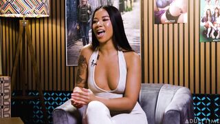 AMEENA GREEN - Origins, Farting Videos, & Fans - THE ADULT TIME PODCAST