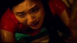 Asian Girl Alien Egg Vore - Lucy Mochi Filled With Cum In Hardcore Hentai 3d Anime Monster Fuck