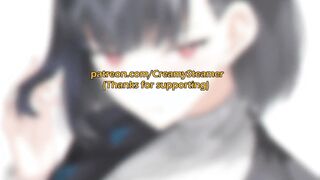 Rio's Ruination (Edging Hentai joi, ruined orgasm, cum twice guaranteed, femdom)
