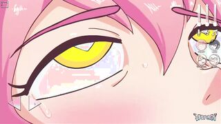 PARTY GAMES - Stuffy Bunny: All Furry Girl Sunny animation