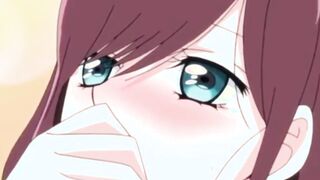 Reacting Anime Hentai With My Teacher In The Classroom Part 1