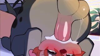 Beat Banger MOD - Femboy Mod (Very Silly Goofy) [No HUD]