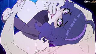 Gothica gives special service [Spanish subtitles]
