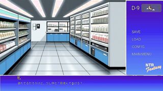 【H GAME】 NTR FantasyH-Animation Ayaka(3) Hentai - Hentai - Anime