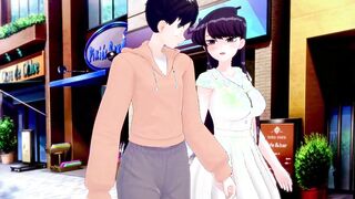 Cheating Girlfriend-3D animation
