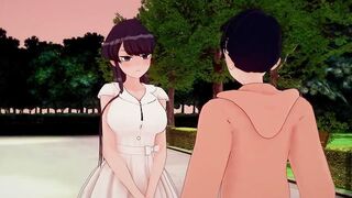 Cheating Girlfriend-3D animation
