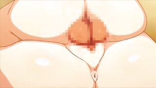 Hentai mama i Japanese. انمیه