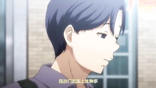 Furachi OVA - Episode 1 Hentai