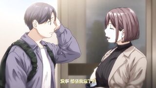 Furachi OVA - Episode 1 Hentai