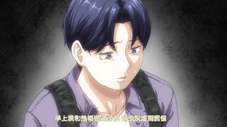 Furachi OVA - Episode 1 Hentai