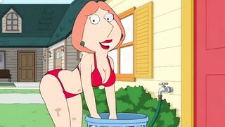 Louis Griffin BIKINI Joi (Try Not To Cum) SEXY!