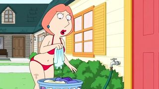 Louis Griffin BIKINI Joi (Try Not To Cum) SEXY!