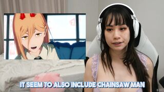 i watched Jawbreaker. [ Hentai ]