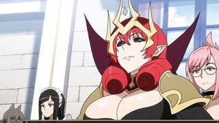 Vaygren - Lustful Temptation - EP 8 I Wonder If He Fucks You Like I Do By Foxie2K