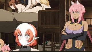Vaygren - Lustful Temptation - EP 8 I Wonder If He Fucks You Like I Do By Foxie2K