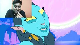 Avatar 2 SEX