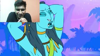 Avatar 2 SEX