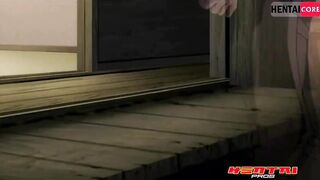 Sex anime uncensured-Anime Hentai uncensored Embi