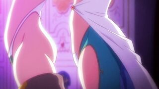 dark elf hentai gorgeous
