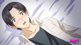 step Sister Fucking Her 18yo Step Brother | Hentai