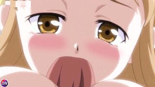 (Uncensored Hentai) The Best Teacher And Student Encounters!