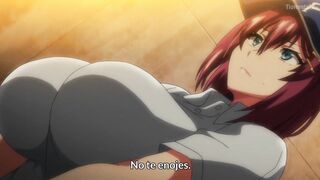Hentai sex scenes 6