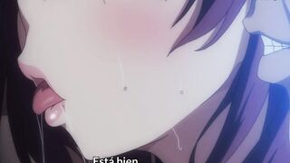 Hentai sex scenes 6