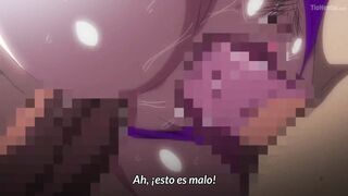 Hentai sex scenes 6